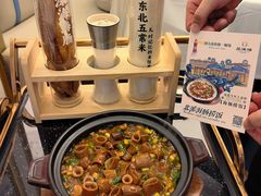 -品海楼·大连海胆锅贴馆(东港店)