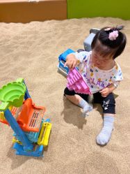 -孩子王童乐园(西安万象城店)