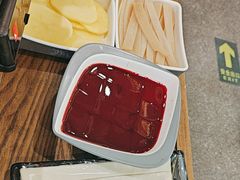 -井格重庆火锅(西直门凯德Mall店)