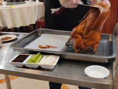 -前门烤鸭(江东中路店)
