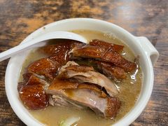 -佳记厚街烧鹅濑粉(广州总店)
