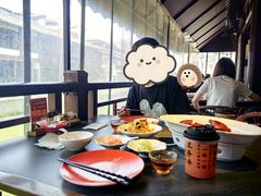 -小厨娘金榜题名(夫子庙秦淮河店)