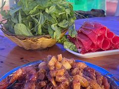 -万州大虾(五桥店)