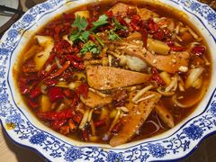 -同合居·非遗东北菜(王府井店)