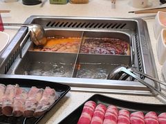-海底捞火锅(吾悦国际广场店)