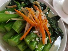 菜心-腰记饭店(龙源路店)