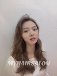 -MY HAIR ARDOR
