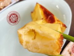 -农园餐厅(北京大学店)