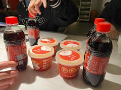 -船歌·鱼水饺青岛菜(闽江二路店)