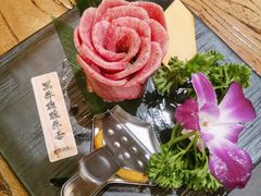 -黑牛の店·和牛烧肉(合生汇店)