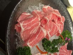 -捞王锅物料理(凯旋路店)