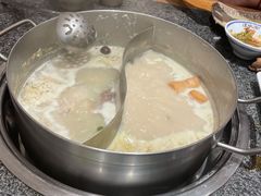 -江小渔鲜鱼火锅(辽沈二街店)
