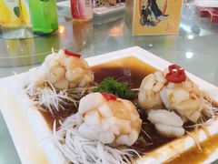 -鹤鸣嘉印象饭店(东市场小区店)