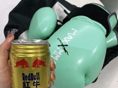 -天行健身＆天行拳馆跆拳道·格斗TXGYM