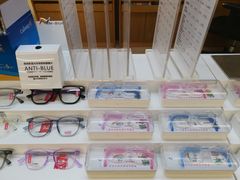 -优医视平价眼镜蔡司依视路折扣工厂店(德胜门店)