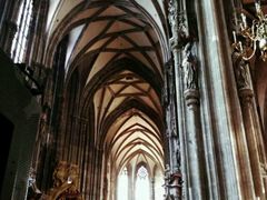 -斯蒂芬主教座堂(Stephansdom)