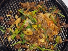 -味+新京宴·烤鸭·北京菜(创意谷店)