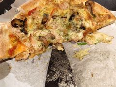 -West10 西拾·西餐厅·创意菜(未来科技城店)