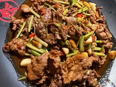 -广府乡下·饭庄(新港东路店)
