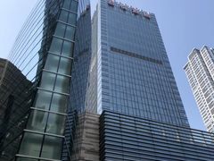 -君悦酒店·乐厨·高空自助餐(青年大街店)