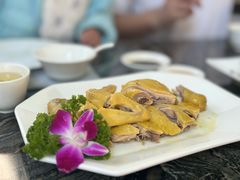 -金海湾嘉华度假酒店·海天阁中餐厅