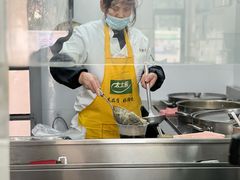 -古徽州馄饨店(宝安路店)