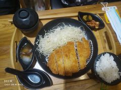 -雷门拉面店(新光天地店)