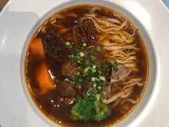 -康師傅私房牛肉面(浦机三店)