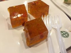 桂花糕-添好运点心专门店(中环IFC店)
