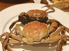 -青岛金沙滩希尔顿酒店·自助餐厅