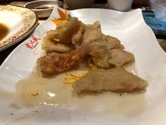 -东北风(龙湾万达广场)