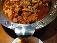 -胖哥俩肉蟹煲(苏州中心店)