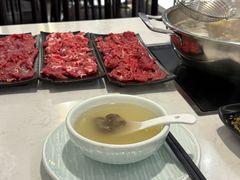 -潮汕良记牛肉火锅(洪武路店)