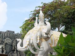 -西双版纳勐泐文化旅游区