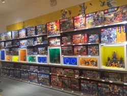 -乐高授权专卖店(朝阳大悦城店)