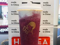 -喜茶(深圳福田星河COCO Park店)
