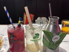 -太食獸泰式茶餐厅(兰州中心首店)