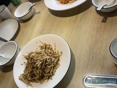 -味莊·青岛菜(云霄路店)