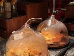 -杭州国际会议中心洲际酒店-原素全日餐厅(解放东路店)