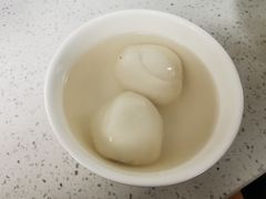 -古徽州馄饨店(宝安路店)