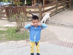 -广州锦绣香江度假别墅