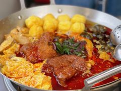 -小螺大作·螺蛳粉火锅(林和西店)