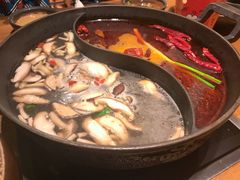 -呷哺呷哺 黄金牧场 (新中关购物中心店)