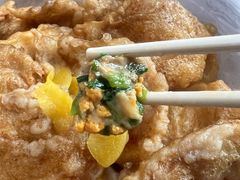 -韩记海鲜饺子旗舰店(红海新区店)