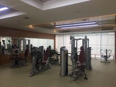 -青岛海尔洲际酒店