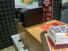 -肯德基(龙之梦购物中心店)