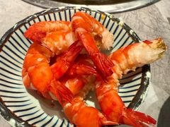 -渔舶汇蒸汽活海鲜·榴莲自助(领展中心城店)