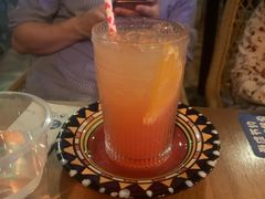 -TEQO·Mexican food & Bar