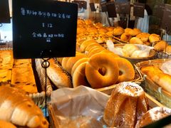 -仙峰天然面包(迎宾路店)