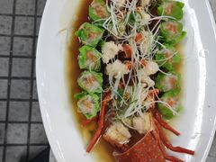 -福州世茂洲际酒店·福邸(台江店)